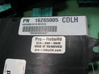 CHEVY ASTRO GMC SAFARI VAN GM ANTI-THEFT PASSLOCK VATS SECURITY MODULE
