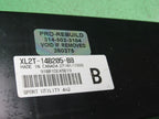 XL2T-14B205-BB 99-01 EXPLORER MOUNTAINEER GEM MULTIFUNCTION MODULE REB