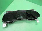 08-09 TUNDRA 5.7L OPTITRON INSTRUMENT GAUGE CLUSTER SPEEDO TACH 272K T