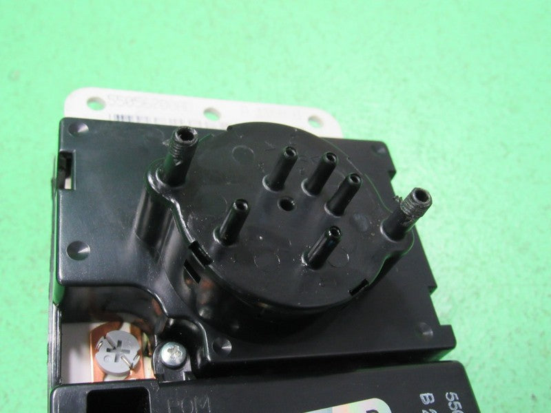 55056700AC 99-02 DODGE RAM A/C AC HEATER MANUAL CLIMATE TEMP CONTROL R