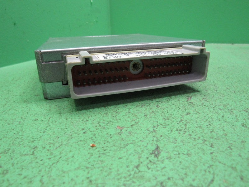 ANT0 93-95 Ford F150 I6 MT ECU ECM PCM ENGINE COMPUTER F3TF-12A650-TA 