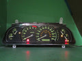 06 SEQUOIA 4X4 INSTRUMENT GAUGE CLUSTER SPEEDO TACH 332K 83800-0C411 T