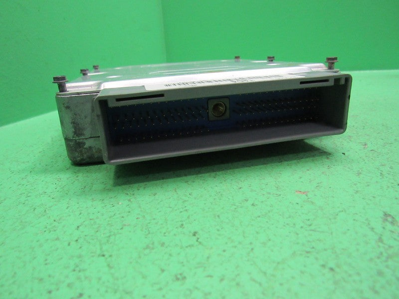 TAD4 FORD F150 BRONCO 5.0 MT ECU ECM PCM ENGINE COMPUTER F6TF-12A650-J