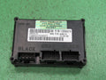 03-06 SILVERADO TAHOE SUBURBAN 4X4 TCCM TRANSFER CASE CONTROL MODULE R