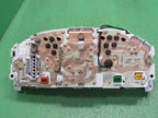98-01 HONDA CRV RD1 MT INSTRUMENT GAUGE CLUSTER SPEEDO TACH 128K TESTE