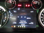 13 RAM 2500 3500 INSTRUMENT GAUGE CLUSTER SPEEDO TACH MILEAGE PROG REB