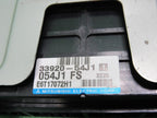 33920-54J11 SUZUKI XL7 VITARA 2.7L AT ECU ECM PCM ENGINE COMPUTER REBU