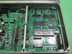 37820-P06-A02 92-95 HONDA CIVIC MT LX DX ECU ECM ENGINE CONTROL UNIT R