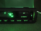 98-00 CROWN VIC EATC AUTOMATIC CLIMATE HEATER CONTROL F8AH-19C933-AF R