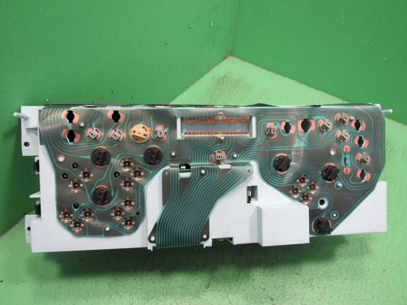 95-96 C/K TRUCK SUBURBAN INSTRUMENT GAUGE CLUSTER SPEEDO TACH 160K REB