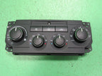 05-07 COMMANDER GRAND CHEROKEE A/C AUTO DIGITAL CLIMATE TEMP CONTROL R