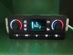 10367041 TAHOE ESCALADE SILVERADO AC DIGITAL CLIMATE TEMP CONTROL LED 