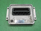 56051036AD 02-05 DODGE RAM FCM BCM FRONT BODY CONTROL MODULE REBUILT 2
