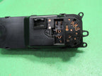 55056323AC 02-05 RAM TRUCK DUAL ZONE A/C HEATER CLIMATE TEMP CONTROL R