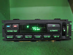 99-02 EXPEDITION NAVIGATOR AUTO CLIMATE HEATER CONTROL 1L7H-19C933-AA 