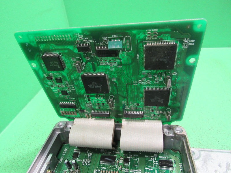 89661-34170 95 T100 3.4L 5VZ-FE AT 4x2 ECU ECM PCM ENGINE COMPUTER REB