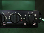 15756179 99-02 S10 BLAZER ENVOY A/C AUTO CLIMATE TEMPERATURE CONTROL R
