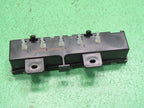 16050460 CHEVROLET CORVETTE C5 AC MANUAL CLIMATE TEMP PROGRAMMER TESTE