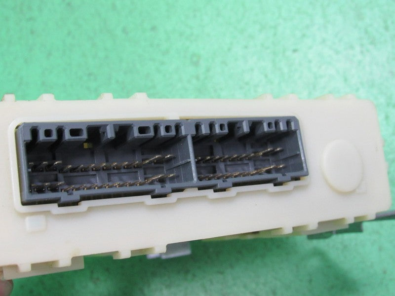01-03 FORD F150 ANTI THEFT KEYLESS ENTRY LOCKING MODULE 1L3T-15K602-AD