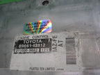 89661-42812 01-03 TOYOTA RAV4 A/T ECU ECM PCM ENGINE COMPUTER CONTROL 