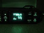 16202304 97-05 BUICK PARK AVE AC DIGITAL CLIMATE TEMPERATURE CONTROL R