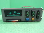 88-90 CHEVY C/K 1500 SILVERADO GMC AC HEATER DIGITAL CLIMATE CONTROL R