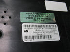 56049072AI 02-04 DODGE DAKOTA BCM CTM CENTRAL TIMING BODY MODULE PROGR