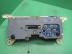 16159965 88-94 CHEVY BLAZER JIMMY DIGITAL INSTRUMENT CLUSTER GAUGE REB