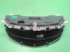 07-09 CHEVY EQUINOX INSTRUMENT GAUGE CLUSTER SPEEDOMETER TACH MILEAGE 