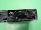 02-04 FORD F-150 EATC AUTOMATIC CLIMATE HEATER CONTROL 2L3H-19C933-AA 