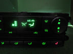 04-08 FORD F150 EATC AUTOMATIC CLIMATE HEATER CONTROL 4L34-18C612-CF R