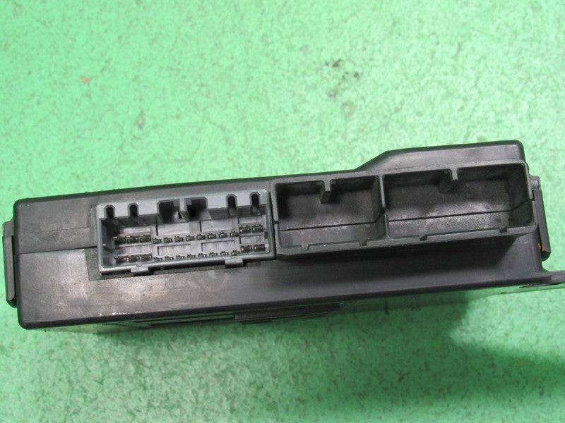 XL2T-14B205-AC RANGER B2300 B3000 B4000 BCM GEM MULTIFUNCTION MODULE R