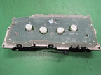 09-11 CROWN VICTORIA P71 INSTRUMENT GAUGE CLUSTER SPEEDO TACH MILEAGE 