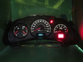 00-05 IMPALA MONTE CARLO INSTRUMENT GAUGE CLUSTER SPEEDO TACH MILEAGE 