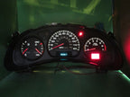 00-05 IMPALA MONTE CARLO INSTRUMENT GAUGE CLUSTER SPEEDO TACH MILEAGE 