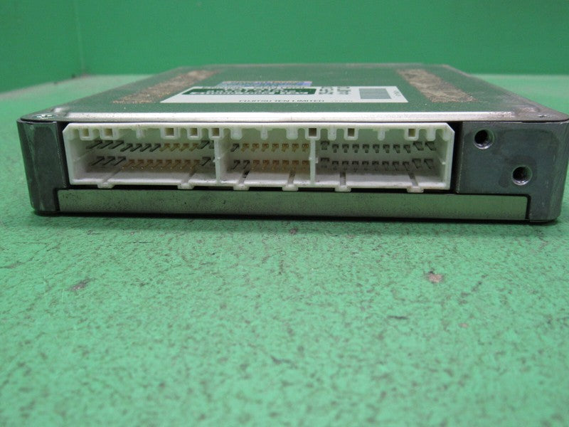 89661-42501 99-00 TOYOTA RAV4 MT ECU ECM PCM ENGINE COMPUTER CONTROL R