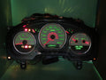 06 F150 LARIAT INSTRUMENT GAUGE CLUSTER GAUGES SPEEDO TACH MILEAGE PRO