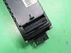 10435588 97-05 REGAL CENTURY A/C DIGITAL CLIMATE TEMP CONTROL REBUILT 