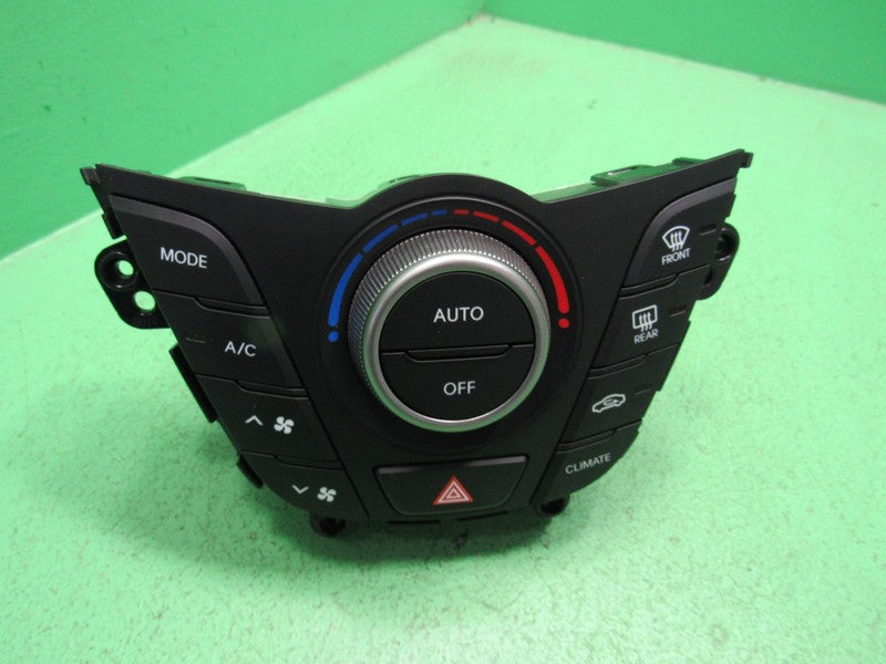 97250-2V520 16-17 VELOSTER AC HEATER CLIMATE TEMPERTURE CONTROL REBUIL