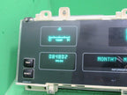 16141273 92-93 OLDS 88 98 DIGITAL INSTRUMENT GAUGE CLUSTER SPEEDOMETER