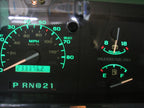 94-95 FORD BRONCO F150 F250 INSTRUMENT GAUGE CLUSTER SPEEDOMETER 233K 