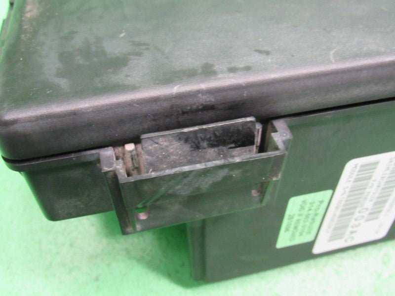08-09 RAM TIPM TOTALLY INTERGRATED POWER MODULE FUSE BOX 68028003AC TE