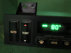 16196506 CADILLAC FLEETWOOD AC DIGITAL CLIMATE TEMPERATURE CONTROL REB