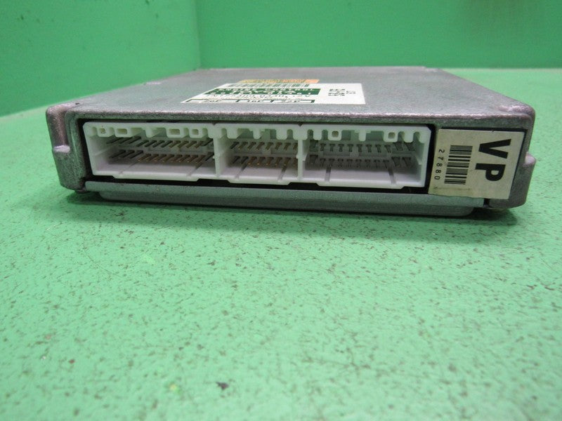 89661-06361 97 TOYOTA CAMRY 2.2 ECU ECM PCM ENGINE COMPUTER REBUILT 17