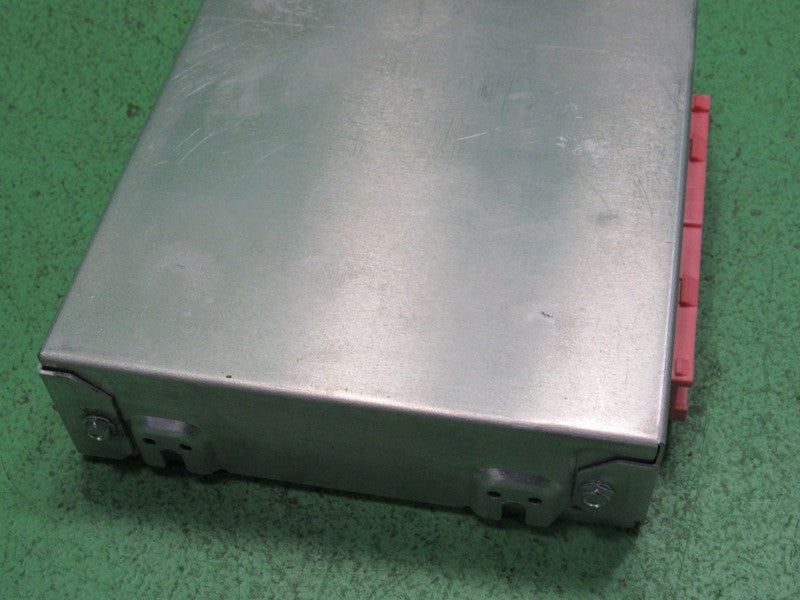 16231496 CADILLAC DEVILLE TEMPERATURE CONTROL MODULE REBUILT 1988