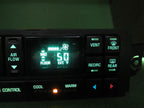 16266014 97-05 BUICK REGAL CENTURY A/C DIGITAL CLIMATE TEMP CONTROL RE