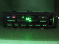 02-04 FORD F-150 EATC AUTOMATIC CLIMATE HEATER CONTROL 2L3H-19C933-AA 