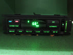02-04 FORD F-150 EATC AUTOMATIC CLIMATE HEATER CONTROL 2L3H-19C933-AA 