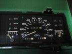 90-92 PATHFINDER PICKUP INSTRUMENT GAUGE CLUSTER SPEEDOMETER TACH 188k