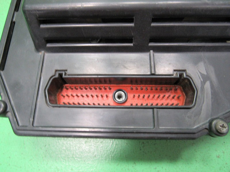 93 CHEROKEE XJ 2.5L ECU ECM PCM ENGINE CONTROL COMPUTER 56027392 REBUI